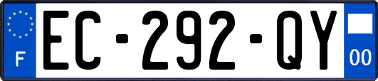 EC-292-QY
