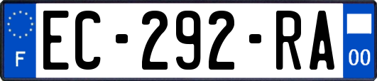 EC-292-RA