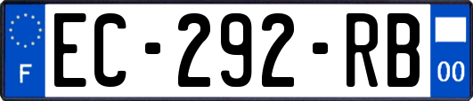 EC-292-RB