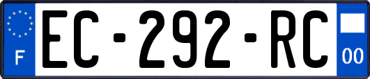 EC-292-RC