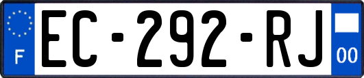 EC-292-RJ