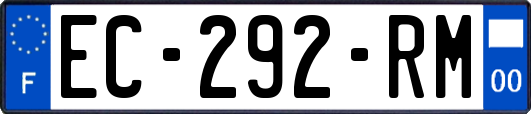 EC-292-RM