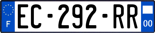 EC-292-RR