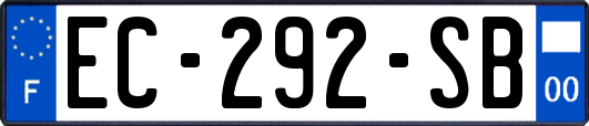 EC-292-SB