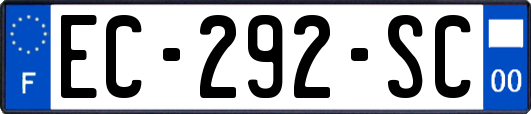 EC-292-SC