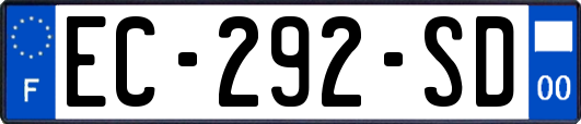 EC-292-SD