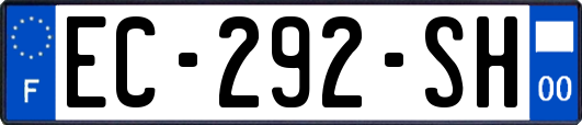 EC-292-SH