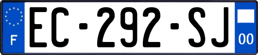 EC-292-SJ