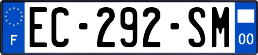 EC-292-SM
