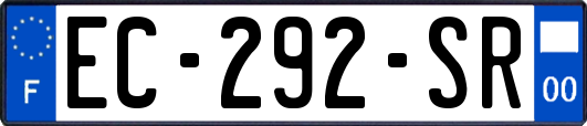 EC-292-SR