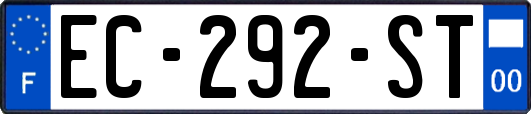 EC-292-ST