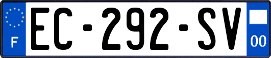 EC-292-SV