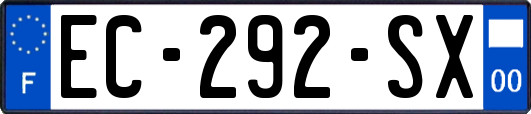 EC-292-SX