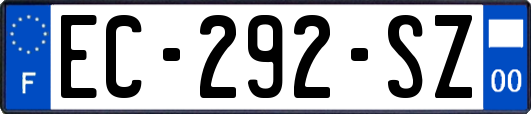 EC-292-SZ