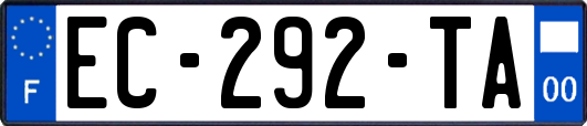 EC-292-TA