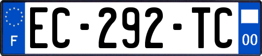 EC-292-TC