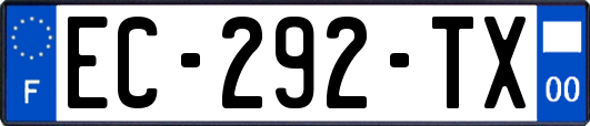 EC-292-TX