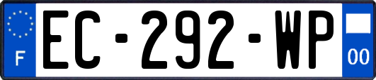 EC-292-WP