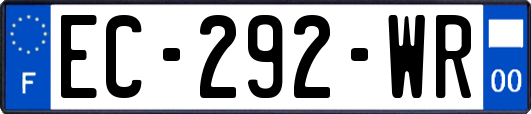 EC-292-WR
