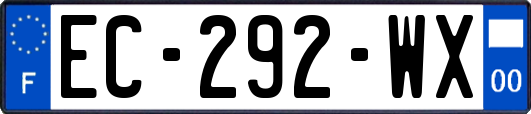 EC-292-WX