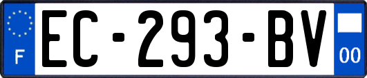 EC-293-BV