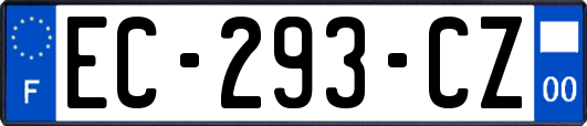 EC-293-CZ