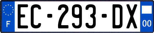 EC-293-DX