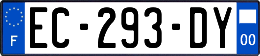 EC-293-DY