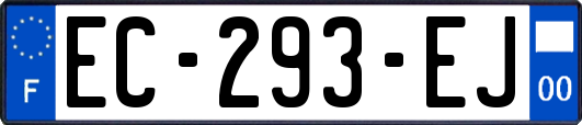 EC-293-EJ