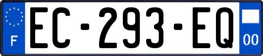 EC-293-EQ