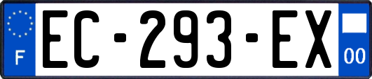 EC-293-EX