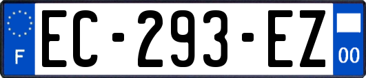 EC-293-EZ