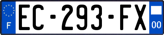 EC-293-FX