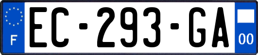 EC-293-GA