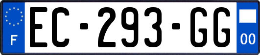 EC-293-GG