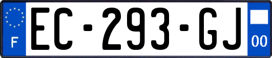 EC-293-GJ