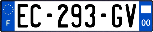 EC-293-GV
