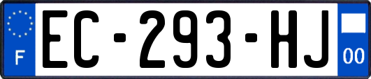 EC-293-HJ
