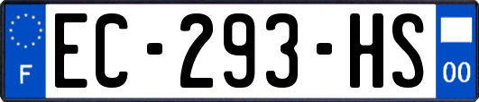 EC-293-HS