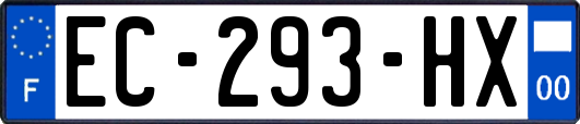 EC-293-HX