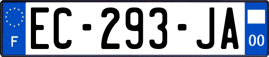 EC-293-JA