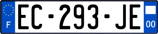 EC-293-JE