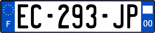 EC-293-JP