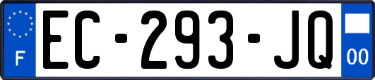EC-293-JQ
