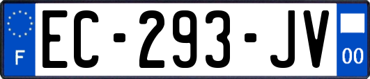 EC-293-JV