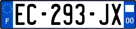 EC-293-JX