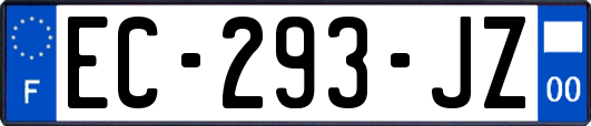 EC-293-JZ