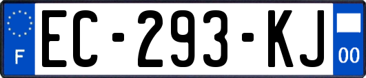 EC-293-KJ