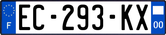 EC-293-KX