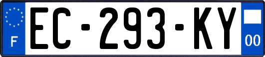 EC-293-KY